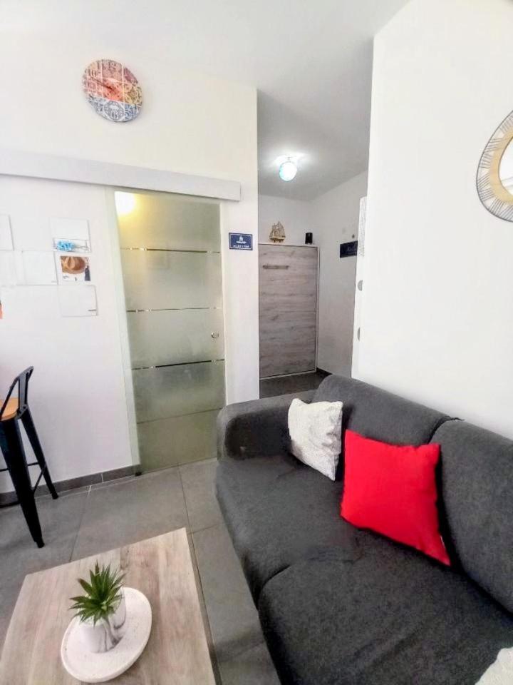 Coin Nuit, Entre Et Centre Appartement