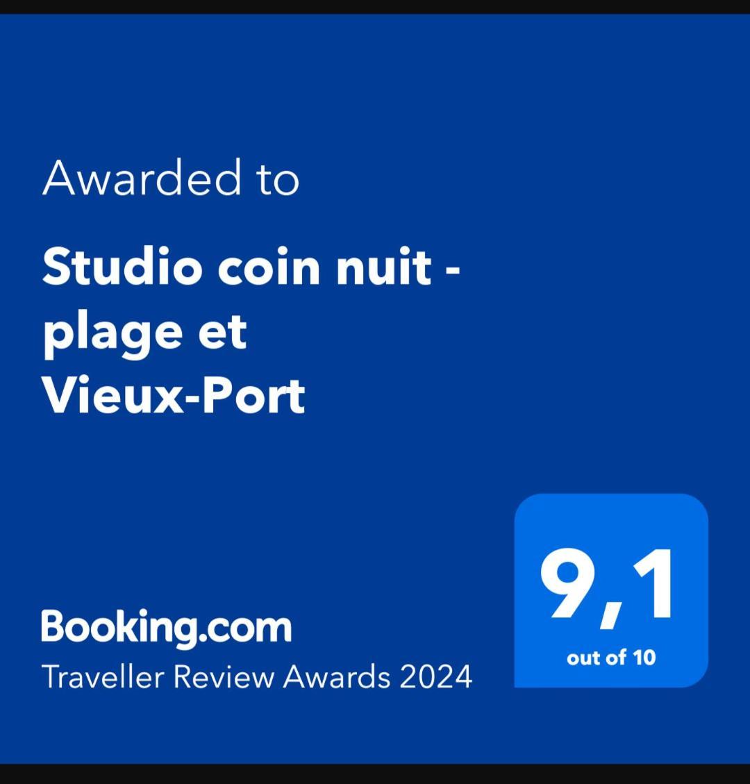 Coin Nuit, Entre Et Centre Apartment